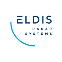 ELDIS Pardubice, s.r.o. Logo