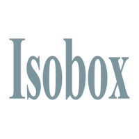 Isobox Systems Logo