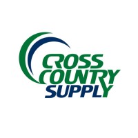 Cross Country Supply, Inc. Logo