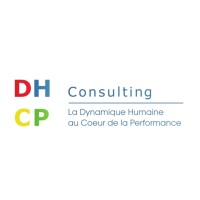 DHCP consulting Logo