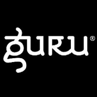 GURU Restaurant Logo