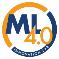 MEDITERRANEO LAB 4.0 Logo