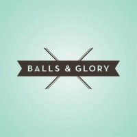 Balls & Glory Logo