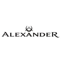 Alexander Watch Logo