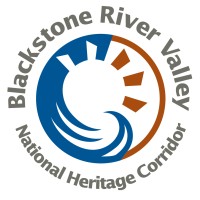 Blackstone River Valley National Heritage Corridor Logo