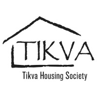 Tikva Housing Society Logo