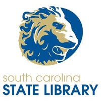 South Carolina State Library Logo