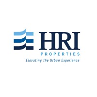 HRI Properties Logo