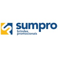 Sumpro Brindes Promocionais Logo
