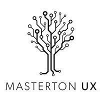 Masterton UX Logo