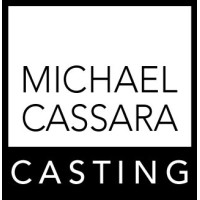 Michael Cassara Casting Logo