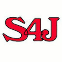 S4J Manufacturing Services, Inc. Logo