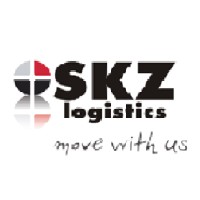 SKZ LOJİSTİK Logo