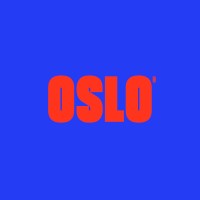 Oslo Agency Logo
