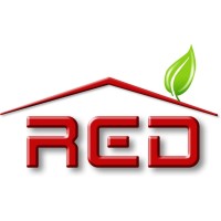 Residential Energy Dynamics, LLC Logo