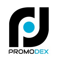 Promodex Logo