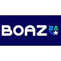 BOAZ CONCEPT Logo