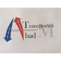 Transportes Abad Morales S.L: Logo