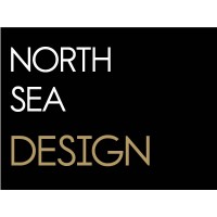 North Sea Design Logo