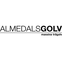 Almedalsgolv Logo