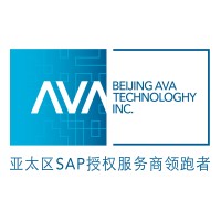 AVA Tech Logo