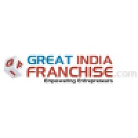 Great India Franchise Logo