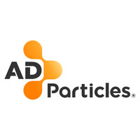 Advanced Dispersed Particles Logo