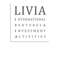 LIVIA Group Logo