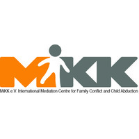 MiKK e.V. International Mediation Centre for Family Conflict and Child Abduction Logo