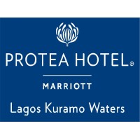 Protea Hotel By Marriott Lagos Kuramo Waters Logo