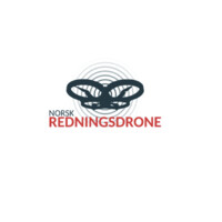 Norsk Redningsdrone Logo