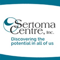 Sertoma Centre, Inc. Logo
