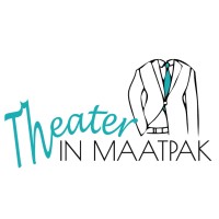 Theater in Maatpak Logo