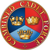 Combined Cadet Force Association Logo