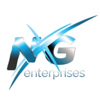 NXG Enterprises Logo