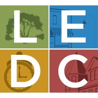 Lansdowne Economic Development Corporation Logo