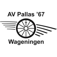 AV Pallas 67 Logo
