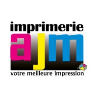 Imprimerie AJM Logo