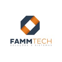 Fammtech Soluções e Sistemas Logo