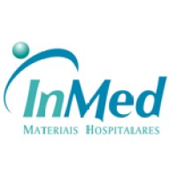 InMed Comércio de Materiais Hospitalares Logo