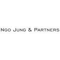 NGO JUNG & PARTNERS Logo