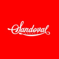 Sandoval Agency Logo