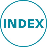 INDEX Logo