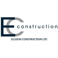 Ellison Construction Ltd Logo
