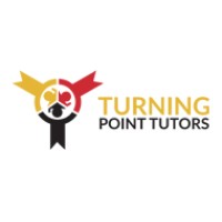 Turning Point Tutors Logo