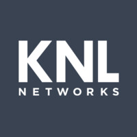 KNL Networks Logo