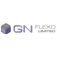 GN Flexo Limited Logo