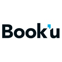 Booku Logo