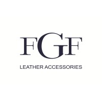 FGF Srl - Leather Accessories Logo