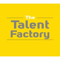The Talent Factory. Logo